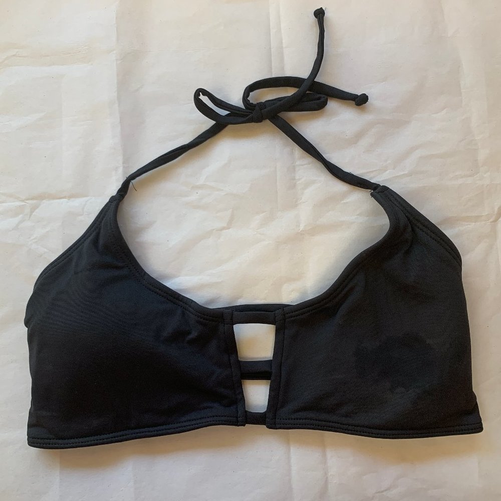 Midori Bikini Top - Preowned